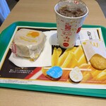 マクドナルド - 