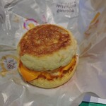 マクドナルド - 