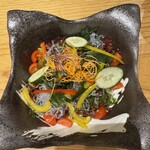 郷土料理 おが - 