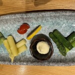 郷土料理 おが - 