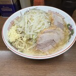 ラーメン二郎 - 