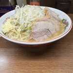 ラーメン二郎 - 