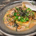 お好み・鉄板焼道場 三箆 - 