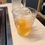 お好み・鉄板焼道場 三箆 - 