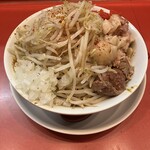 麺屋 あっ晴れ - 