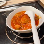 お好み・鉄板焼道場 三箆 - 