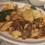 天平 - 料理写真: