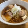 中華そば 啄木鳥 - 料理写真: