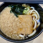 名代 箱根そば - 料理写真: