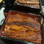 鰻の成瀬 - 料理写真: