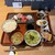 お晩菜と炭火焼き みかん - 料理写真: