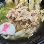 資さんうどん - 