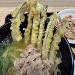 資さんうどん - 