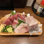 ふなっ子 - 