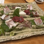 誠十郎 - 