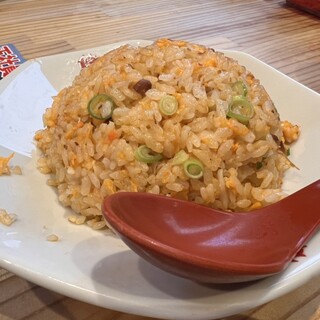 ラーメン まこと屋 _1