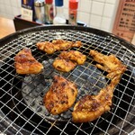 とり乃家 - 