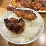とり乃家 - 