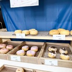 BLANKETDONUTS - 