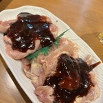 とり乃家 - 
