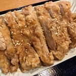 湯火 - アップ♫