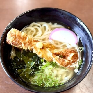 手打うどん いぶき_0