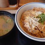 かつや - 料理写真: