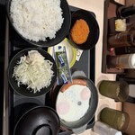 松のや  - 料理写真: