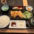 おさかな なかいち - 料理写真: