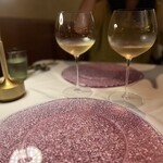 Bar Vintage with Restaurant - 
