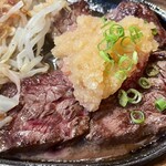 Ｇｒｉｌｌマッシュ - 
