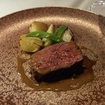 Bar Vintage with Restaurant - 