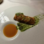 Bar Vintage with Restaurant - 