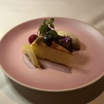Bar Vintage with Restaurant - 