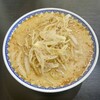 食堂ニューミサ - みそラーメン（1,000円）