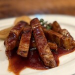 CRAFT GRILL - 