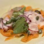 CRAFT GRILL - 