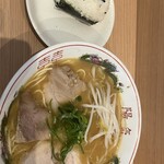 中華そば 陽気 - 