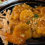餃子屋 弐ノ弐 - 料理写真:
