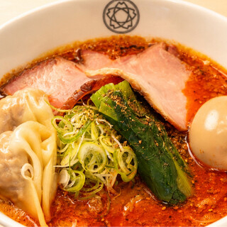 TOKYO RAMEN かいか - メイン写真: