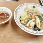 餃子の王将 - 