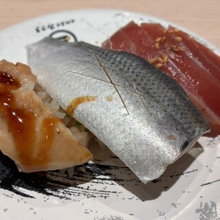 回転寿司みさき_1