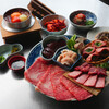京都焼肉 西木屋町 肉しん