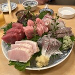 舞浜 - 