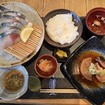 産直さばと青魚 伏見あおい - 