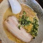 麺や けせらせら - 