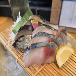 産直さばと青魚 伏見あおい - 