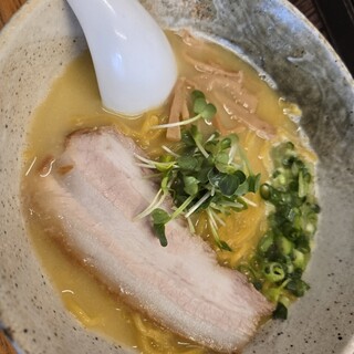 麺や けせらせら_1