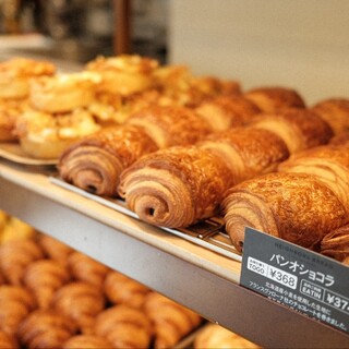 NEIGHBORS BREAD by STANDARD BAKERS_0