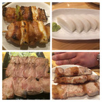 第三秋元屋 - 蒲鉾も旨い！山口県産。